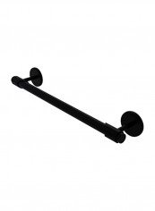 Tribecca Collection Towel Bar Matte Black 36inch reviews Tribecca Collection Towel Bar Matte Black 36inch
