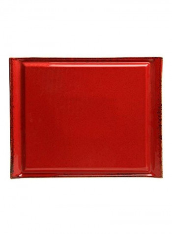Seasons Meat Platter Red