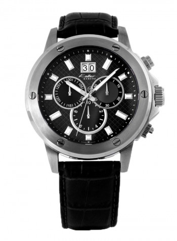 Men's Les Sportives Chronograph Watch K9051101352