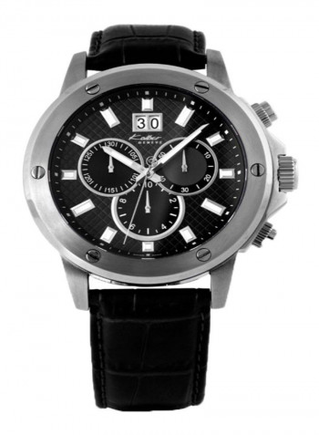 Men's Les Sportives Chronograph Watch K9051101352