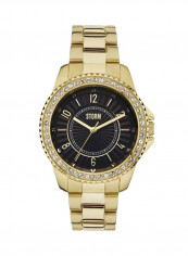 Women's Stainless Steel Analog Watch ST-47276/GD reviews Women's Stainless Steel Analog Watch ST-47276/GD