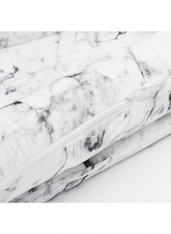 Deluxe+ Pod, 0-8 M - Carrara Marble