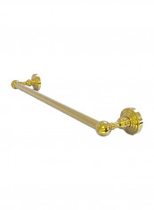 Waverly Place Collection Towel Bar Gold 24inch reviews Waverly Place Collection Towel Bar Gold 24inch