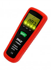 Hand Held Carbon Monoxide Meter Red/Black 6.29x2.17x1.57inch reviews Hand Held Carbon Monoxide Meter Red/Black 6.29x2.17x1.57inch