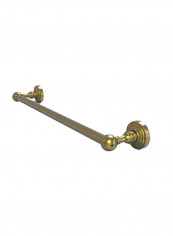 Waverly Place Collection Towel Bar Satin Brass 18inch