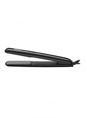 Hair Styling Iron Black 1inch