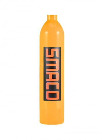 Scuba Diving Oxygen Cylinder 0.7L