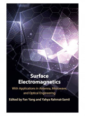 Surface Electromagnetics Hardcover
