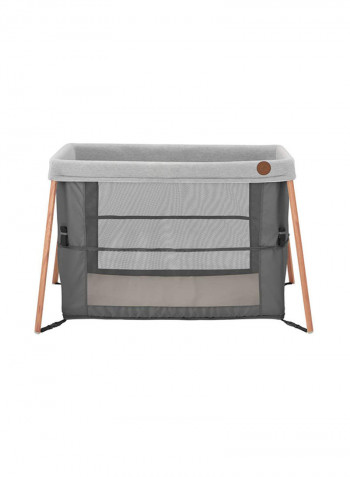 Baby Travel Basket