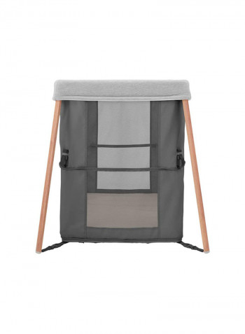 Baby Travel Basket