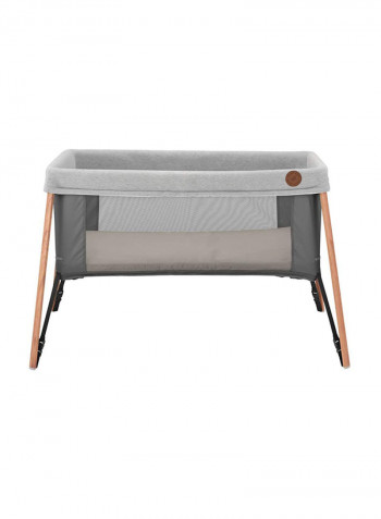 Baby Travel Basket