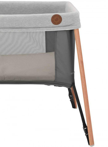Baby Travel Basket