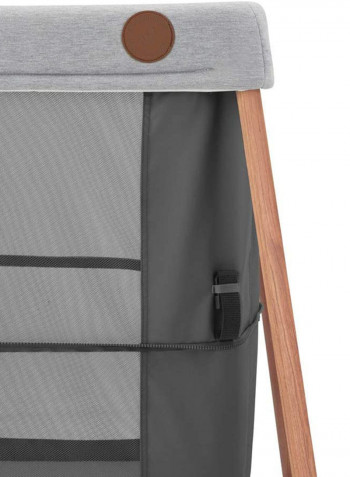 Baby Travel Basket