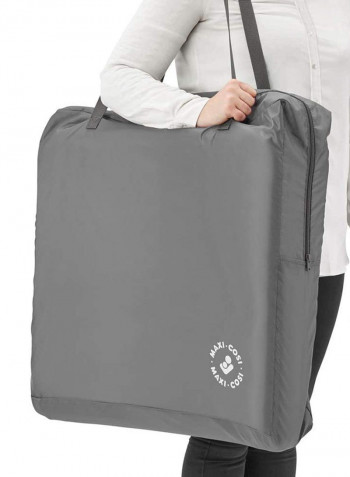 Baby Travel Basket