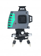 12-Line Touch Control Laser Beam Level Meter Green/Grey reviews 12-Line Touch Control Laser Beam Level Meter Green/Grey