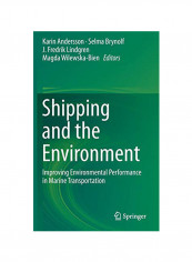 Shipping And The Environment Hardcover 1