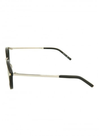Round Sunglasses - Lens Size: 52 mm