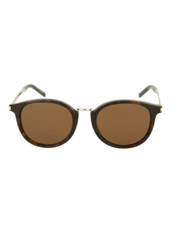 Round Sunglasses