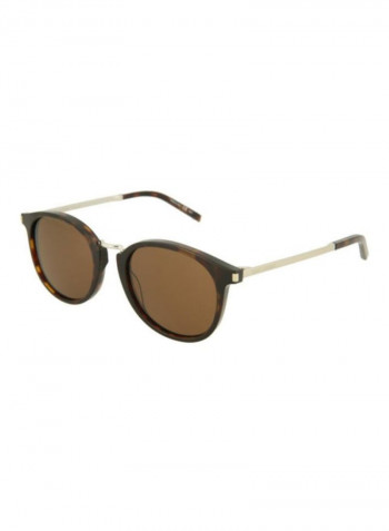 Round Sunglasses