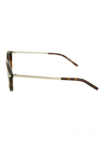 Round Sunglasses