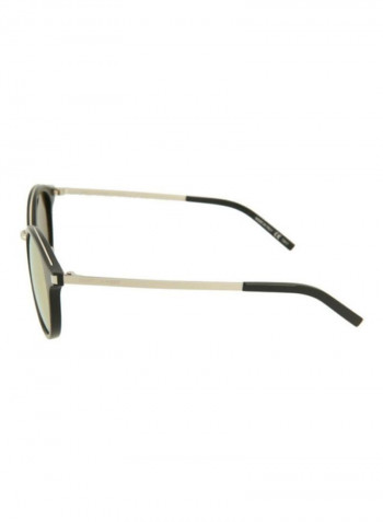 UV Protected Round Sunglasses