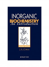 Inorganic Biochemistry: An Introduction Hardcover reviews Inorganic Biochemistry: An Introduction Hardcover