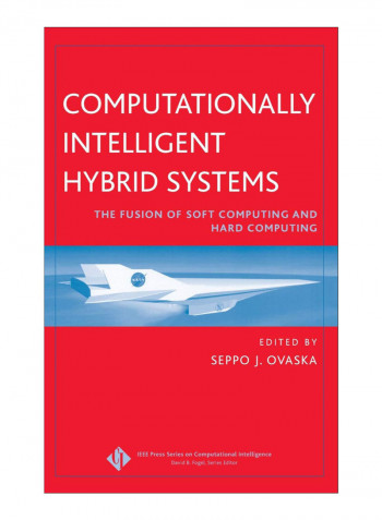 Intelligent Hybrid Systems Hardcover