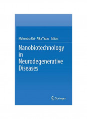 Nanobiotechnology In Neurodegenerative Diseases Hardcover reviews Nanobiotechnology In Neurodegenerative Diseases Hardcover