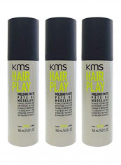 Pack Of 3 KMS Hair Play Molding Paste 150ml reviews Pack Of 3 KMS Hair Play Molding Paste 150ml