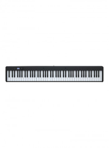 88-Key Foldable Electronic Keyboard