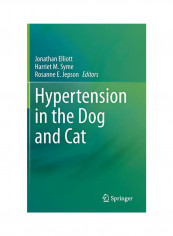 Hypertension In The Dog And Cat Hardcover 1 reviews Hypertension In The Dog And Cat Hardcover 1