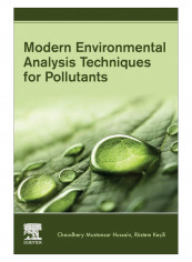 Modern Environmental Analysis Techniques For Pollutants Paperback reviews Modern Environmental Analysis Techniques For Pollutants Paperback