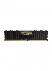 2-Piece Vengeance LPX DDR4 RAM Set 32GB Black/Gold