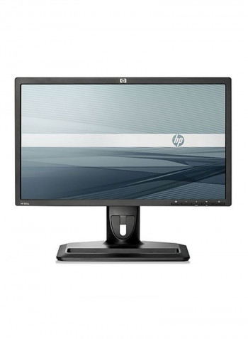 Full HD LED Monitor 21.5inch Black