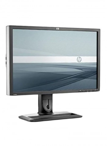 Full HD LED Monitor 21.5inch Black