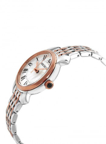 Women's Classic Water Resistant Analog Watch Sur628p1