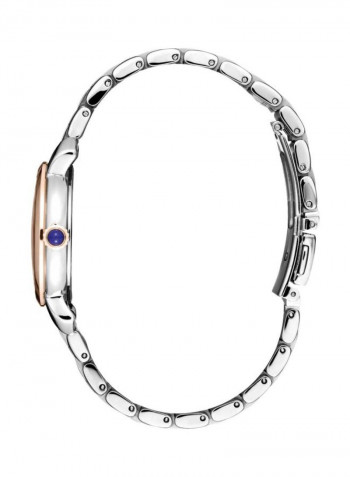 Women's Classic Water Resistant Analog Watch Sur628p1