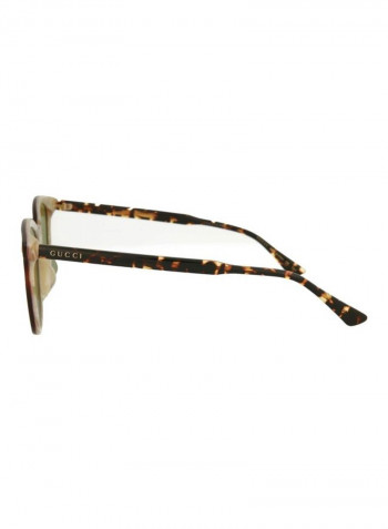 Women's Square Sunglasses - Lens Size: 58 mm