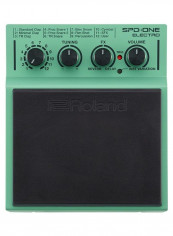 SPD::ONE ELECTRO Electronic Percussion Pad - SPD-1E reviews SPD::ONE ELECTRO Electronic Percussion Pad - SPD-1E