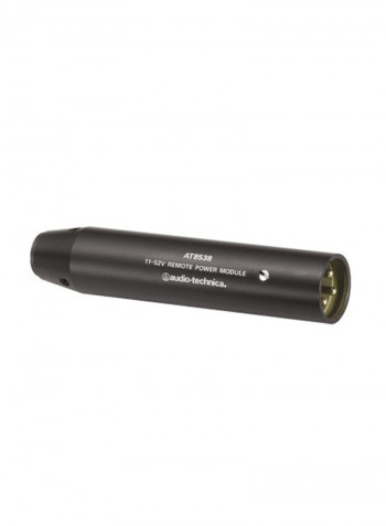 Cardioid Condenser Clip-On Instrument Microphone PRO35 Black