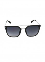Full Rim Square Sunglasses - Lens Size: 53 mm