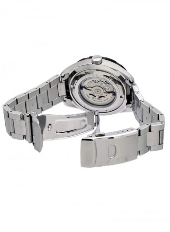Men's Water Resistant Analog Watch SRPC57J