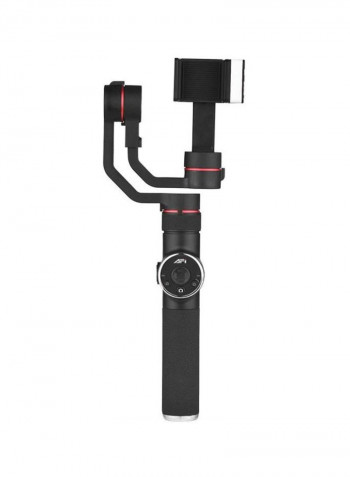 3-Axis Handheld Gimbal Stabilizer 42.6x17.1x 8centimeter Black