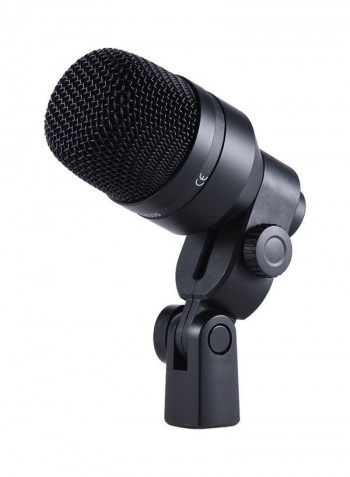 Professional Musical Instrument Wired Microphone Kit