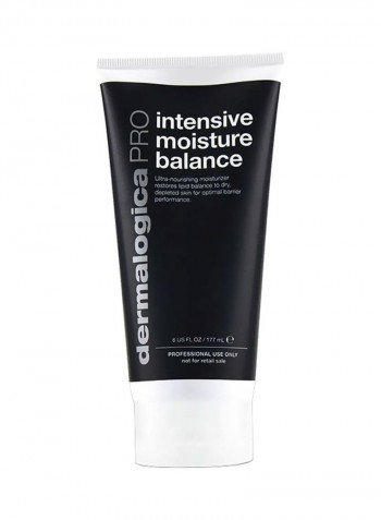 Intensive Moisture Balance Cream 177ml