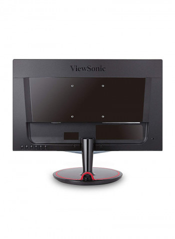 24 Inch Full HD FreeSync Technology Gaming Monitor Grey/Red