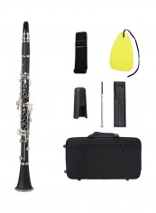 Bb Flat Clarinet Set reviews Bb Flat Clarinet Set
