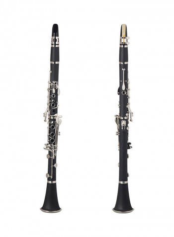 Bb Flat Clarinet Set