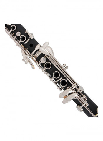 Bb Flat Clarinet Set