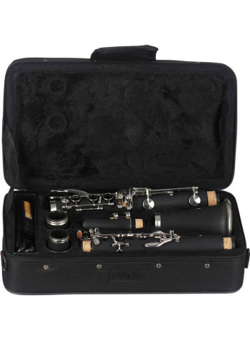 Bb Flat Clarinet Set